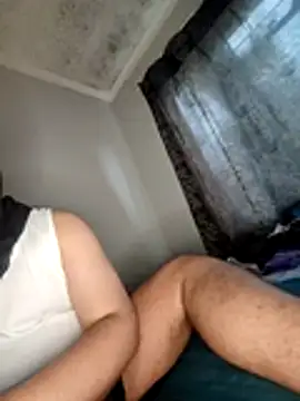 DrosXO online show from January 10, 2:52 pm