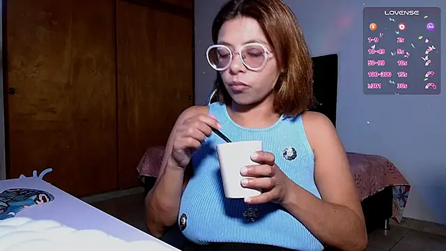 Princess Venus online show from February 14, 5:26 am