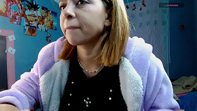 Princess Venus online show from April 18, 5:55 am