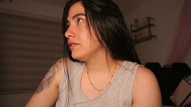 Weekend  girlfriend online show from July 10, 2:05 am