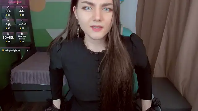 ScarletMur online show from April 16, 3:57 pm