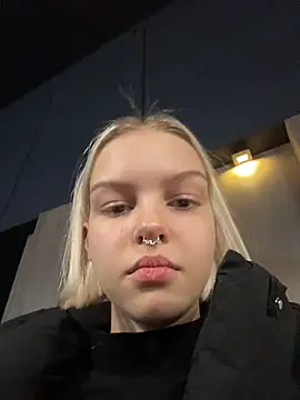 AshleyMur online show from January 6, 4:05 am