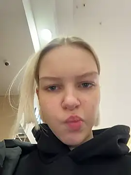 AshleyMur online show from January 16, 4:27 am