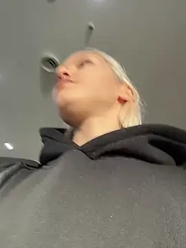 AshleyMur online show from January 17, 3:55 am