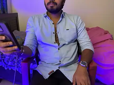 Ruthless guyy online show from February 12, 6:36 pm