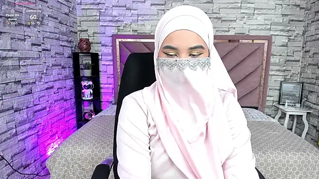 Zulema Bakir online show from January 6, 6:55 pm