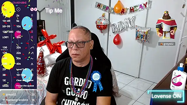 Daddy 1970 online show from May 15, 10:06 pm