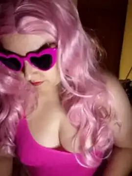 Snapshot of Masked_Muse chatting on February 3, 4:32 am Masked Muse online show from February 3, 4:32 am