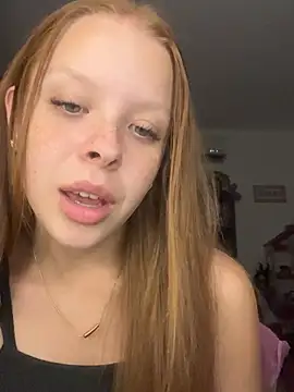 Snapshot of Piaaa3 chatting on February 3, 7:02 am Piaaa3 online show from February 3, 7:02 am