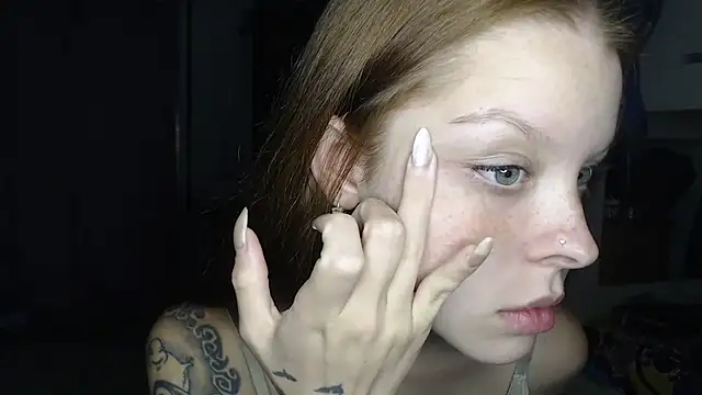 Snapshot of Piaaa3 chatting on February 18, 5:58 am Piaaa3 online show from February 18, 5:58 am