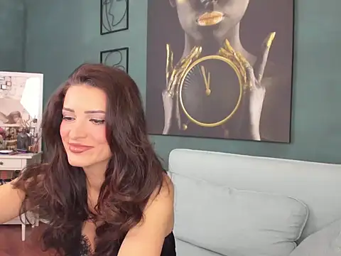 Snapshot of VanillaBlyss chatting on March 2, 8:43 am VanillaBlyss online show from March 2, 8:43 am