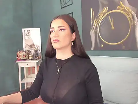 Snapshot of VanillaBlyss chatting on March 9, 8:51 am VanillaBlyss online show from March 9, 8:51 am