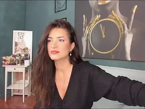 Snapshot of VanillaBlyss chatting on March 12, 8:42 am VanillaBlyss online show from March 12, 8:42 am