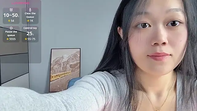 xiaowu2004 online show from March 13, 4:41 am