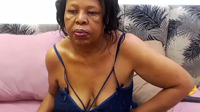 SEXY MATURExx online show from April 5, 12:24 pm