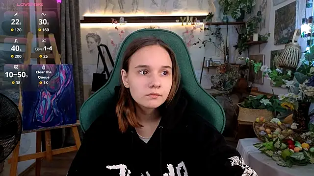 MelissaTravel online show from April 1, 4:48 pm