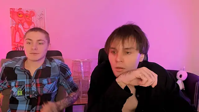 mister alex  online show from January 18, 9:57 am