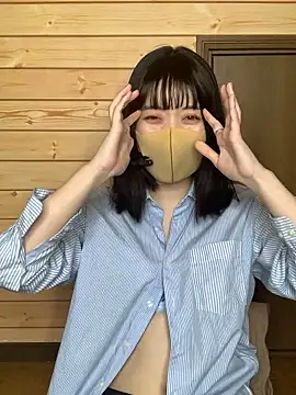 minami room online show from May 24, 12:21 pm