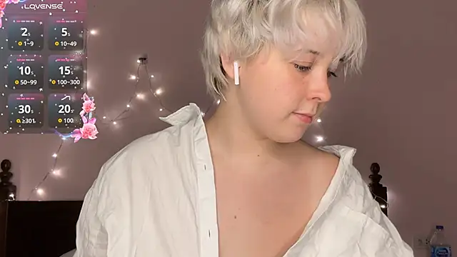 Snapshot of EvaSuunny chatting on January 15, 4:22 pm EvaSuunny online show from January 15, 4:22 pm