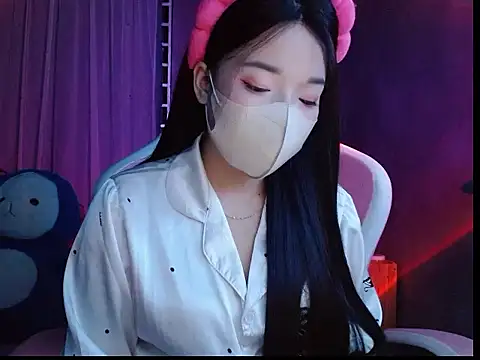 -Tamy- online show from January 16, 3:27 pm