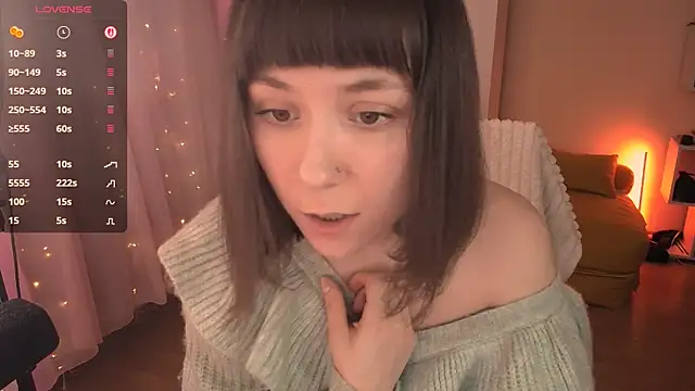 Jane Kink online show from February 23, 4:54 am