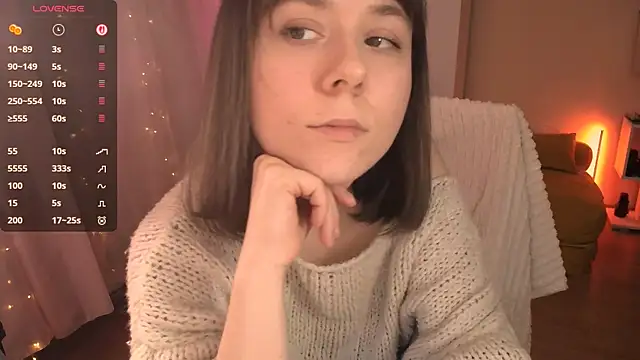 Jane Kink online show from March 7, 5:04 am