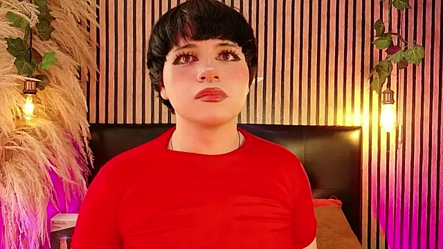 Hiddenhotcake online show from April 14, 7:31 pm