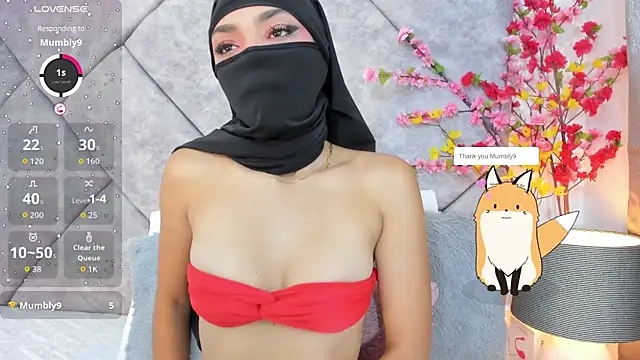  Tariq online show from April 14, 12:00 pm