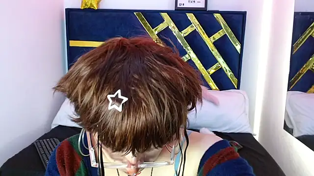 Snapshot of Neko_ne69 chatting on February 24, 12:58 pm Neko ne69 online show from February 24, 12:58 pm