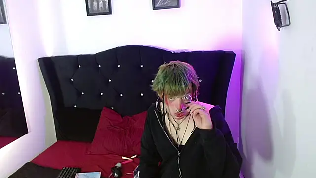 Neko ne69 online show from April 2, 12:36 pm