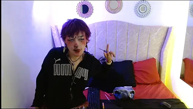 Neko ne69 online show from May 4, 12:56 pm