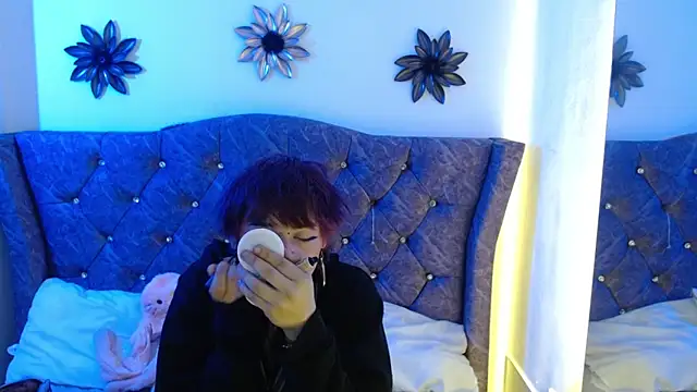 Neko ne69 online show from May 11, 1:39 pm