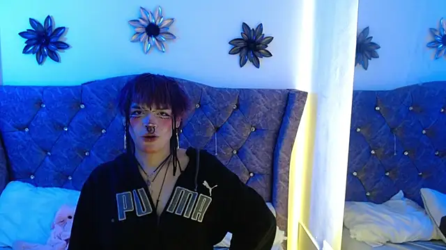 Neko ne69 online show from May 11, 2:45 pm