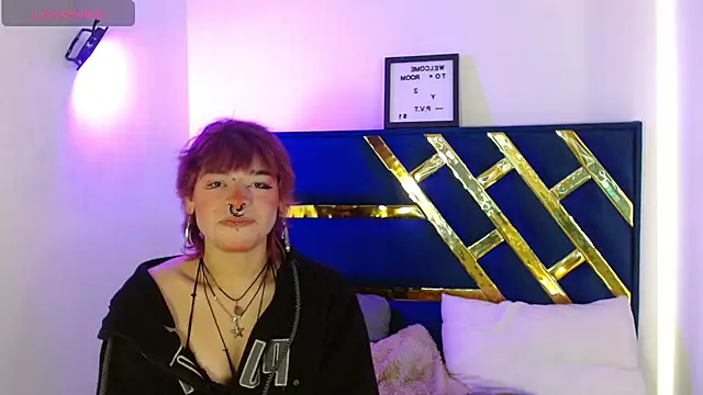 Neko ne69 online show from May 12, 1:08 pm