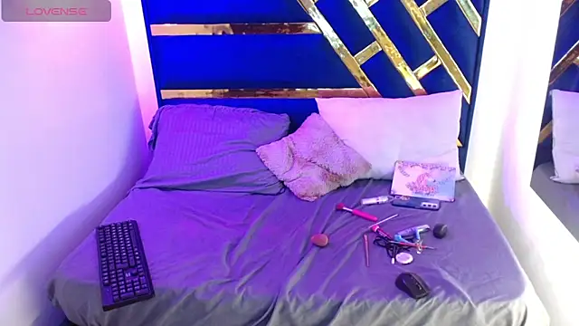 Neko ne69 online show from May 13, 1:52 pm