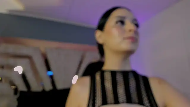  NatachaDiaz  online show from April 10, 11:37 am