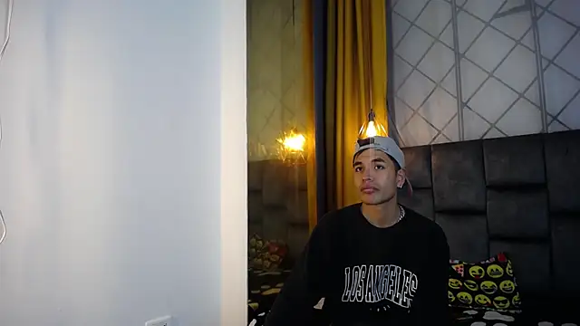 Maik Russo online show from January 10, 11:34 am