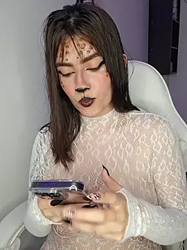 Snapshot of kuritto_ chatting on March 2, 12:02 am kuritto online show from March 2, 12:02 am