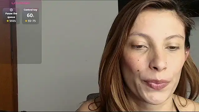 Sweet moon v  online show from April 8, 9:59 pm