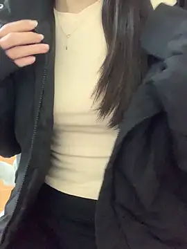 Snapshot of Rinrin_06 chatting on January 7, 7:00 am Rinrin 06 online show from January 7, 7:00 am