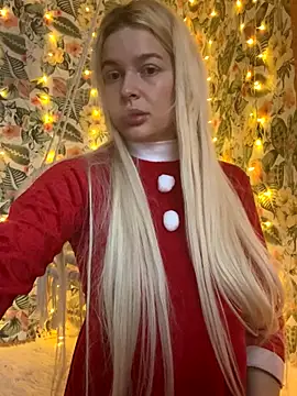 BarbeGirl7 online show from January 6, 8:40 am