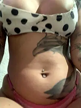 morganac1 online show from January 9, 3:31 am