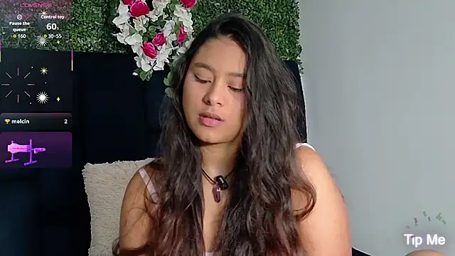 AnnaSmiles online show from February 19, 4:14 pm