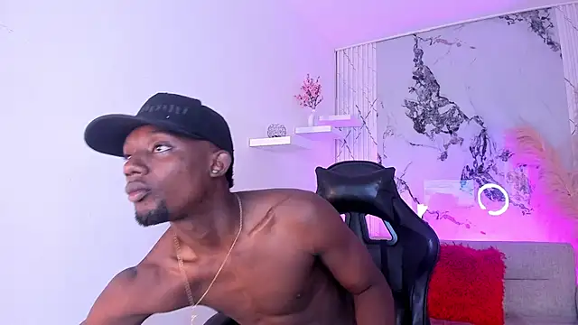 jackcarterr 1 online show from January 9, 7:04 pm