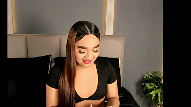 ChloeVixen online show from January 10, 7:26 pm