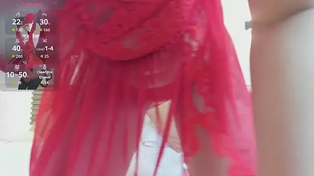 Snapshot of salome_diamond chatting on January 16, 7:07 pm salome diamond online show from January 16, 7:07 pm