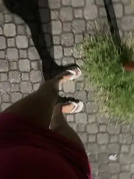 joel852 online show from February 18, 1:45 am