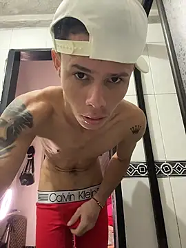 Zeus Bigcock21 online show from January 11, 9:20 pm