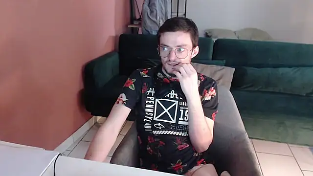 davidfrenchlove online show from February 27, 3:56 pm