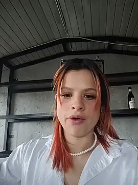 Cataleya 16 online show from January 10, 8:10 pm